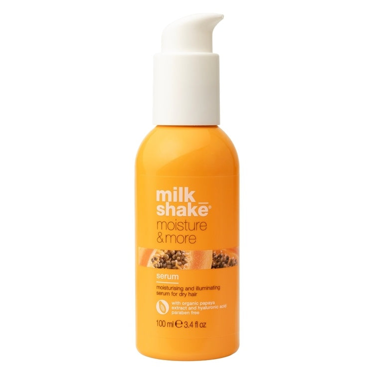 Moisture & More Serum 100ml