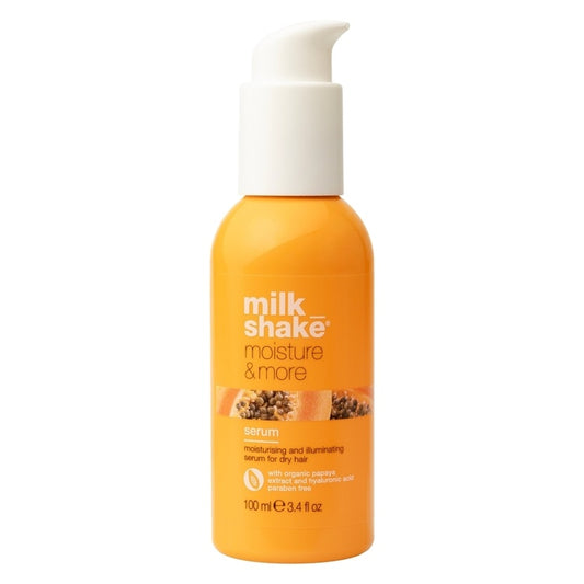 Moisture & More Serum 100ml