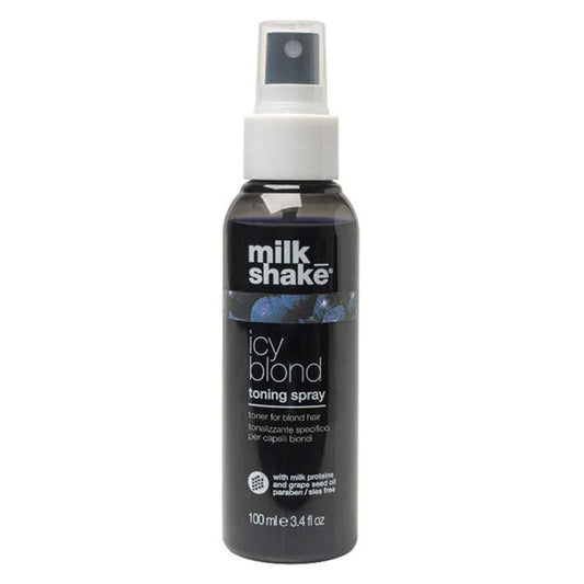 Icy Blond Toning Spray 100ml
