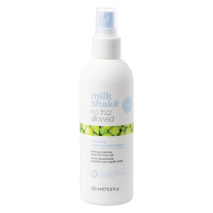No Frizz Allowed Amazing Anti-Humidity Spray 200ml