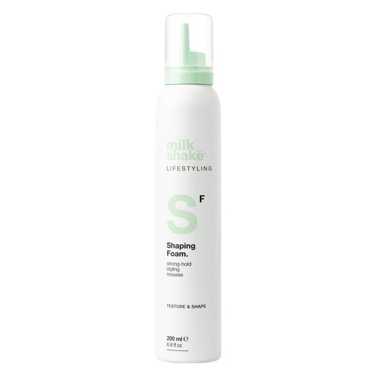 Lifestyling Shaping Foam 200ml