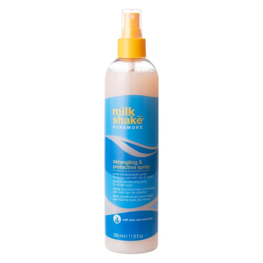 Sun & More Detangling Protective Spray 350ml
