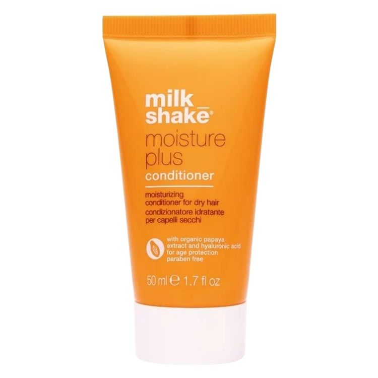 Moisture Plus Conditioner 50ml