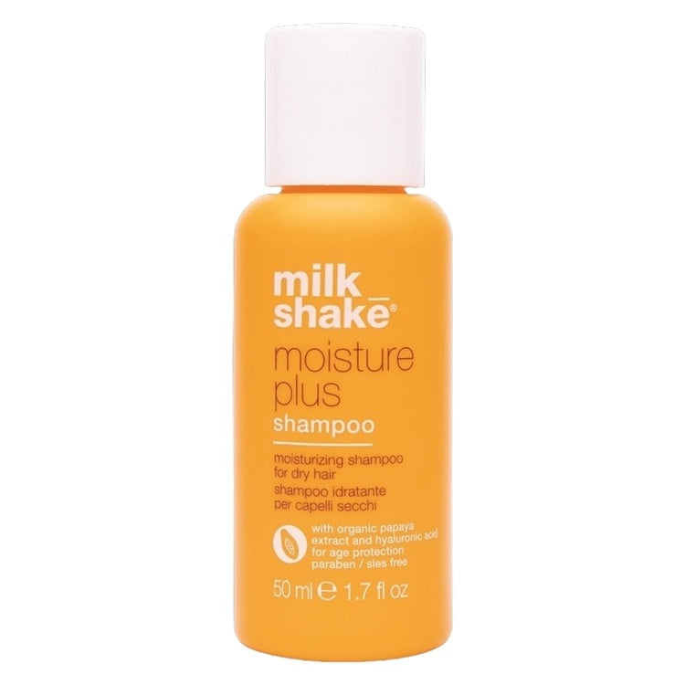 Moisture Plus Shampoo 50ml