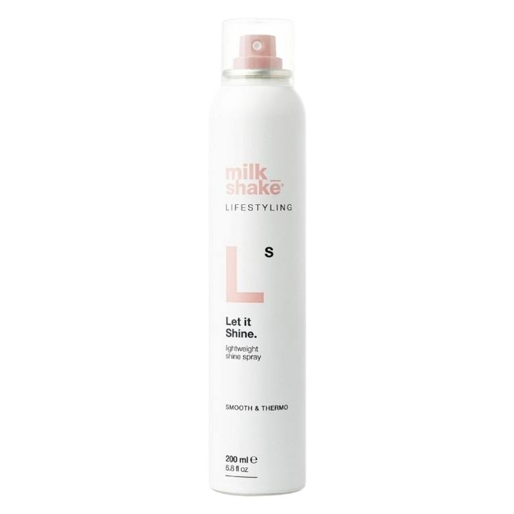 Lifestyling Let It Shine 200ml