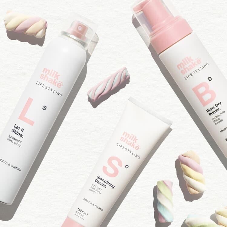 Lifestyling Let It Shine 200ml