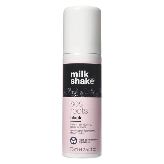 Sos Roots Black 75ml