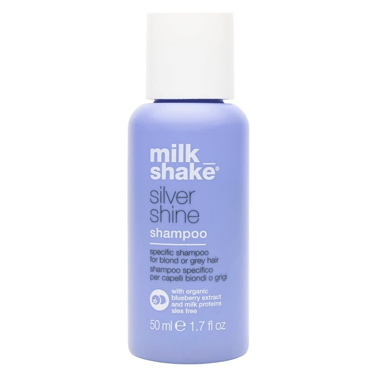 Silver Shine Shampoo 50ml
