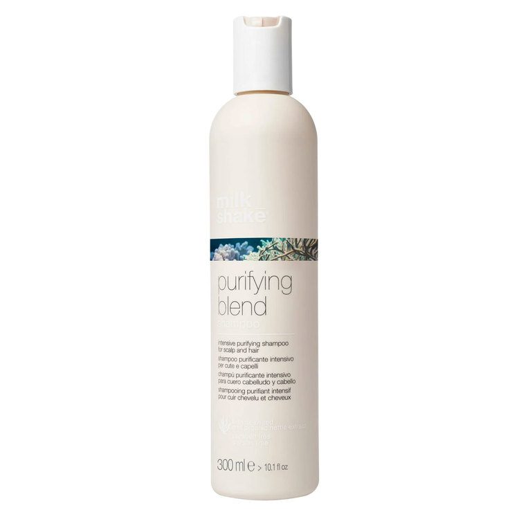 Purifying Blend Shampoo 300ml