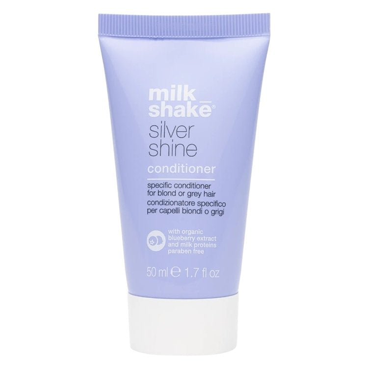 Silver Shine Conditioner 50ml