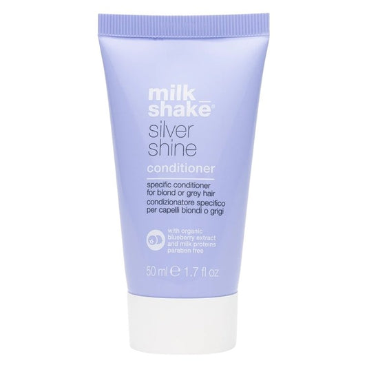 Silver Shine Conditioner 50ml