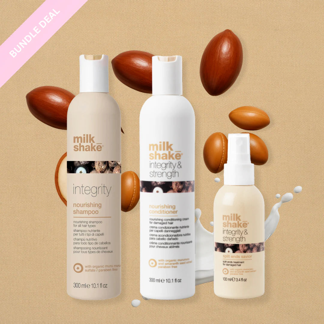 Integrity & Strength Bundle!