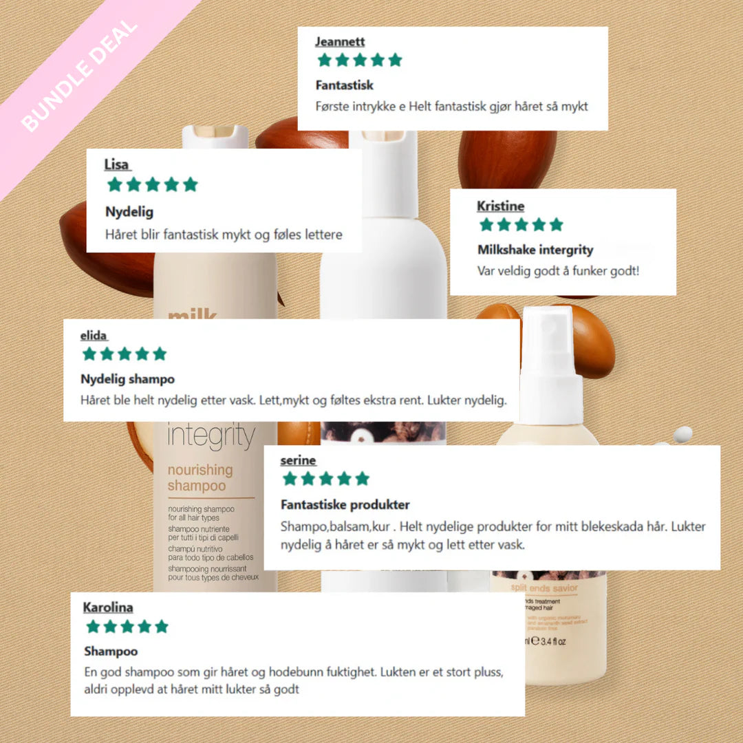 Integrity & Strength Bundle!