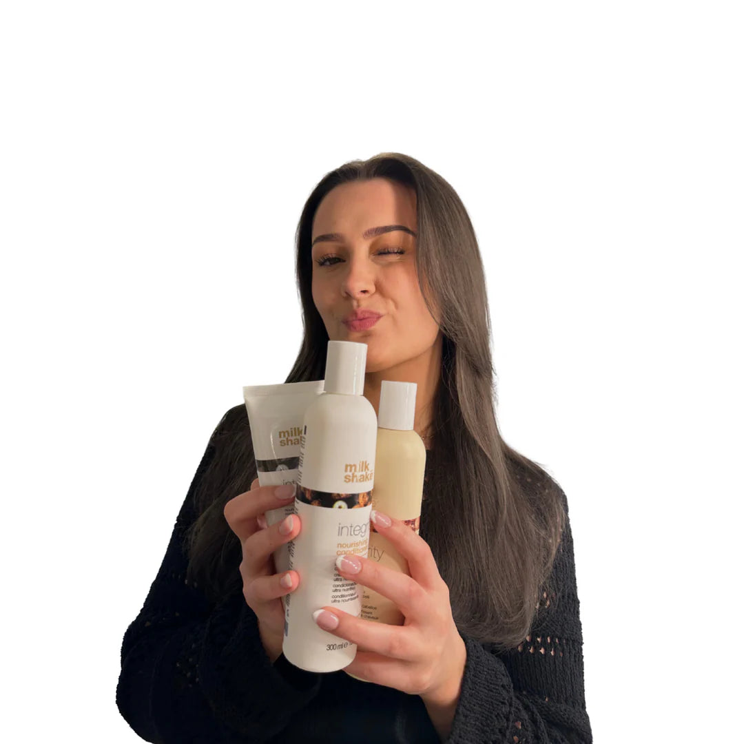 Integrity & Strength Bundle!