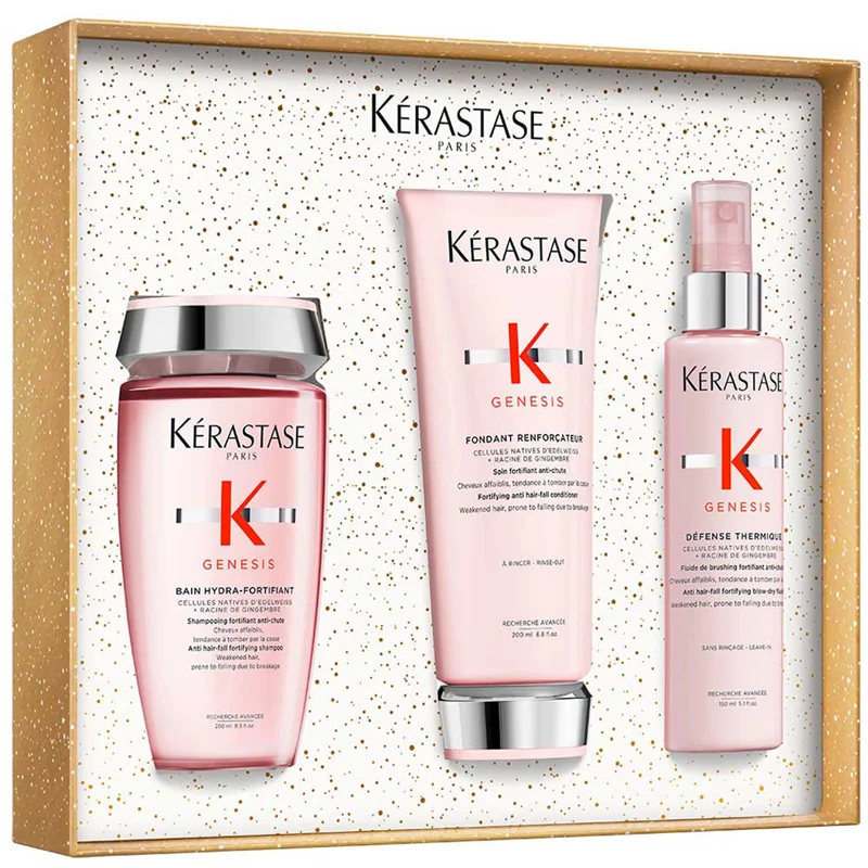 Kerastase Genesis Mask Holiday Gift Set 2025