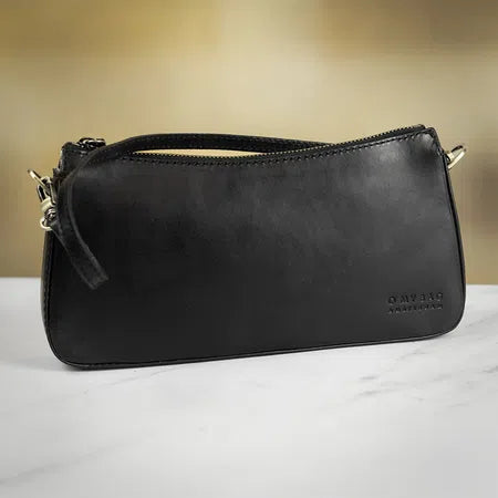 O MY BAG TAYLOR BLACK