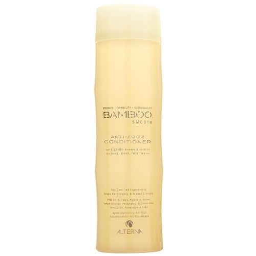 Alterna
Bamboo
Bamboo Smooth Anti-Frizz Conditioner 250 ml