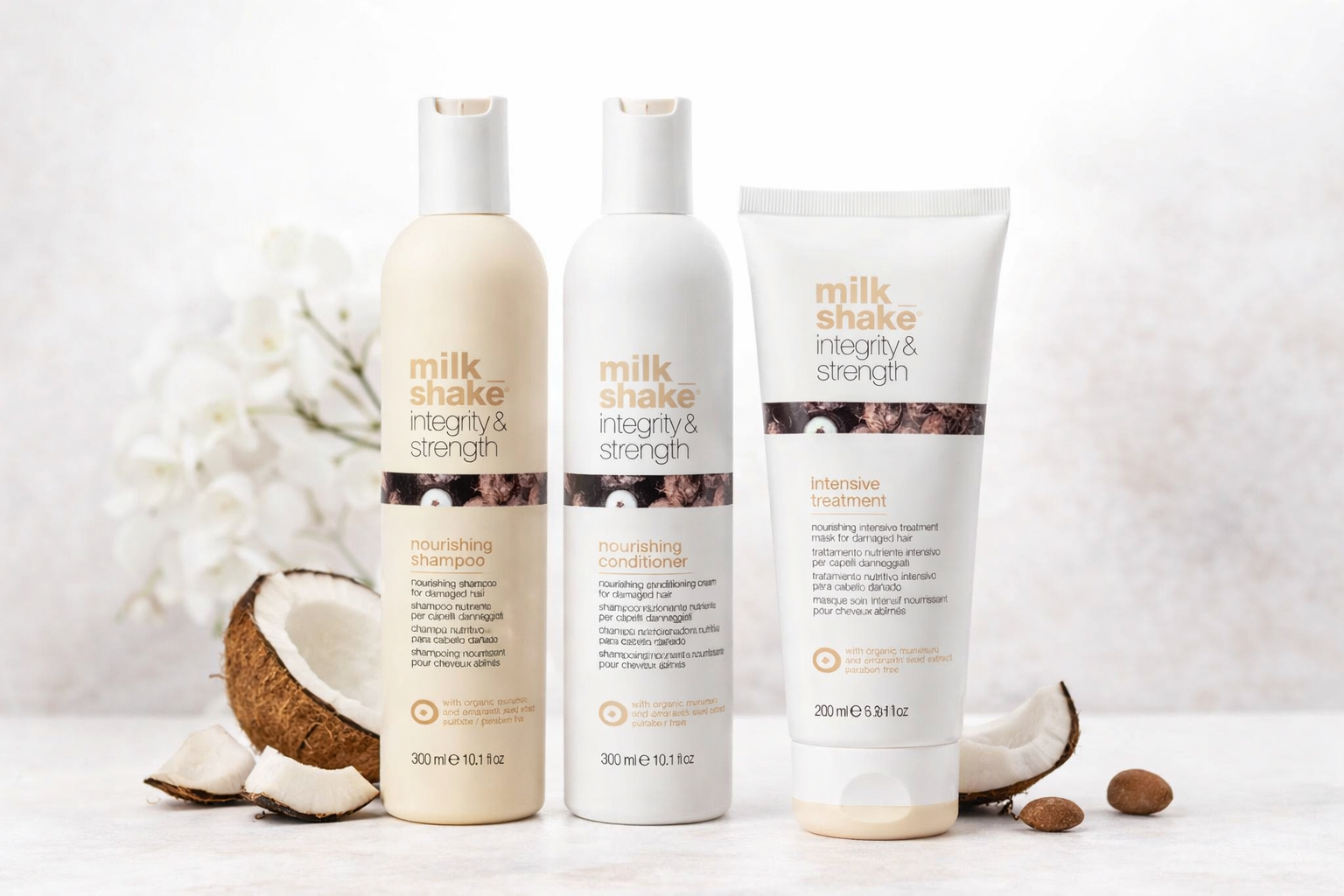 Strength and Repair for Your Hair Bundle