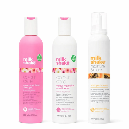 Milkshake ColourCare Bundle