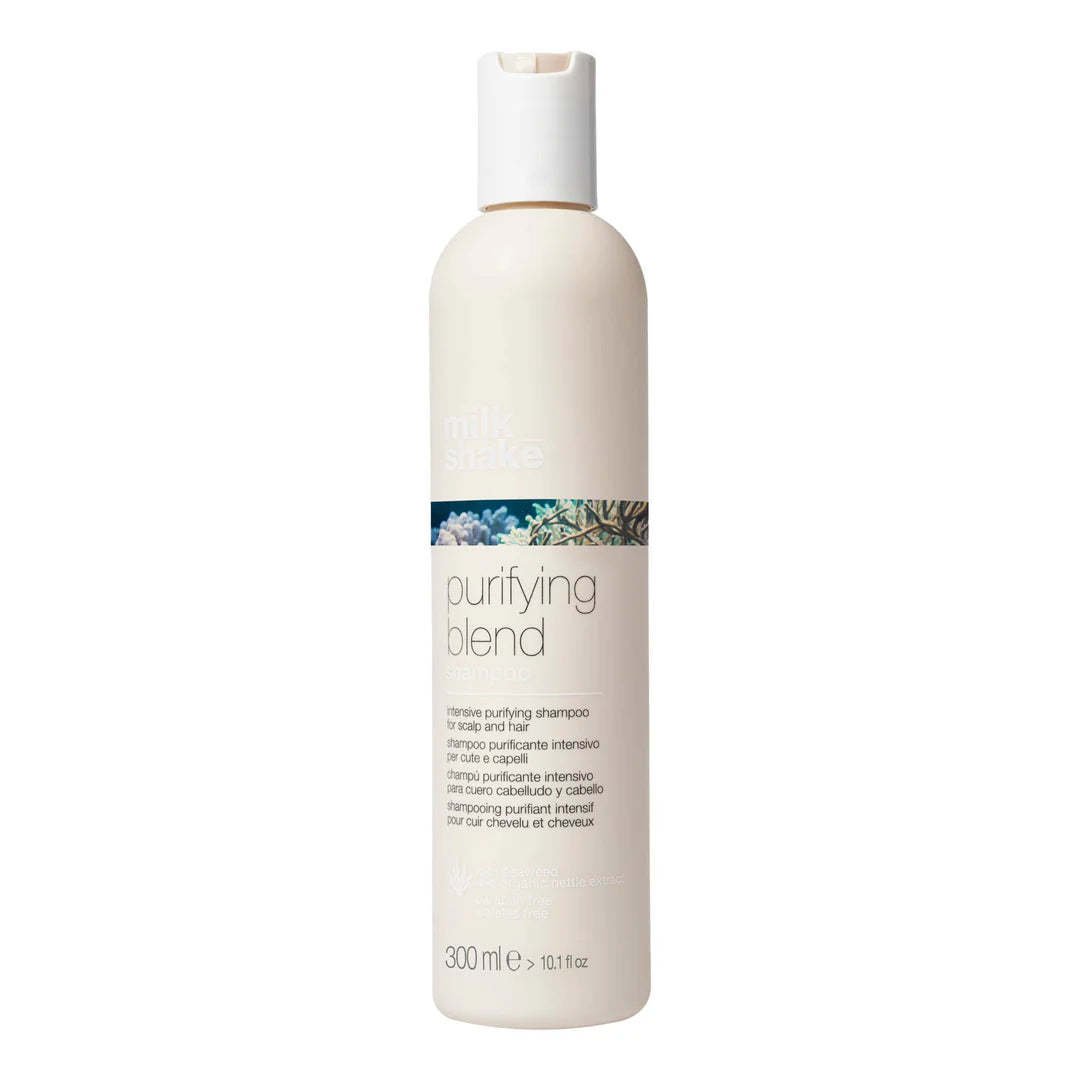 Milk Shake Purifying Blend - Shampoo 300ml