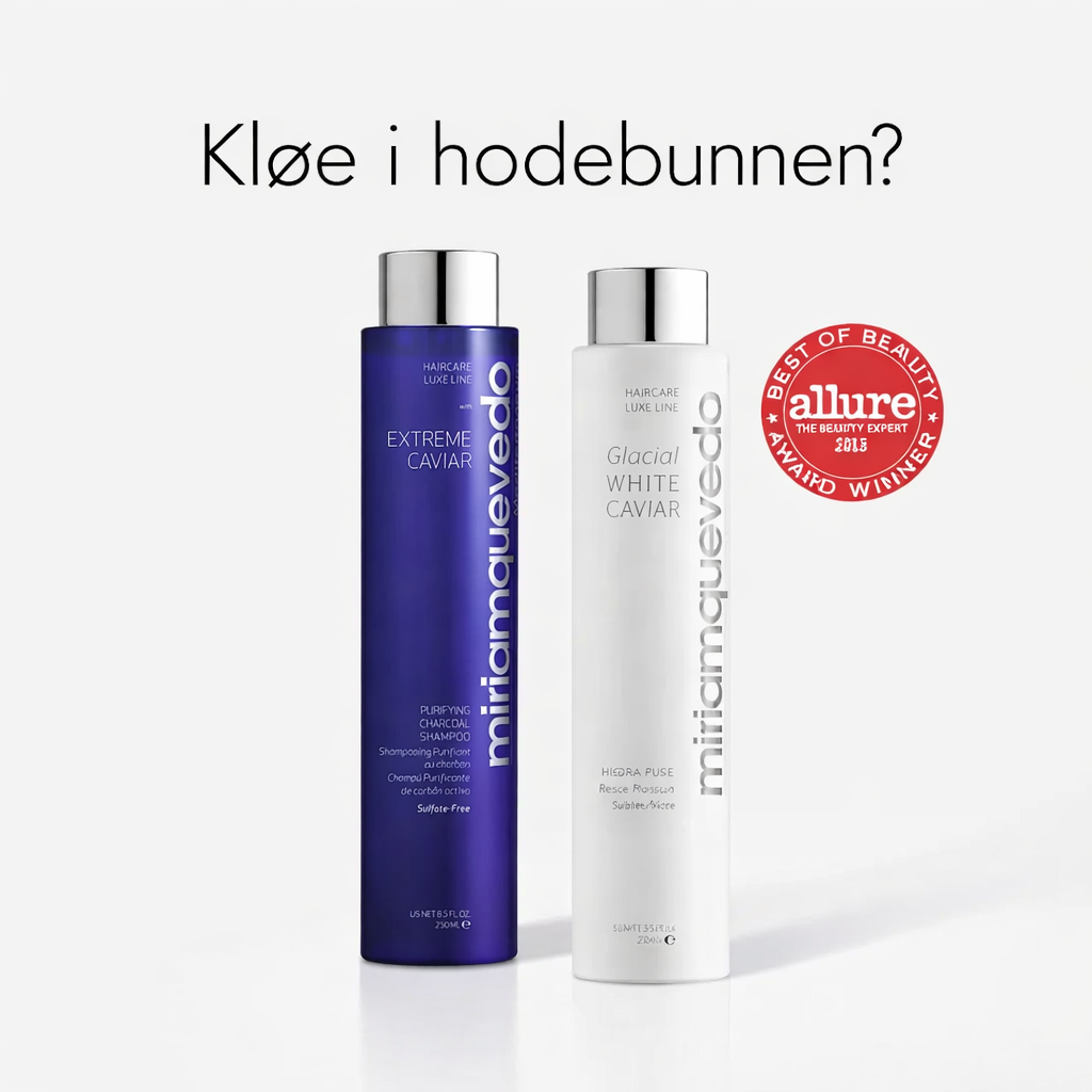 Purifying Charcoal Shampoo & Hydra Pure Mask Pakkedeal 🤍