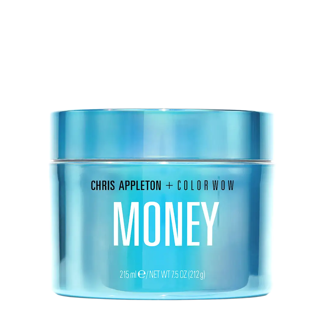MONEY MASQUE 215ML