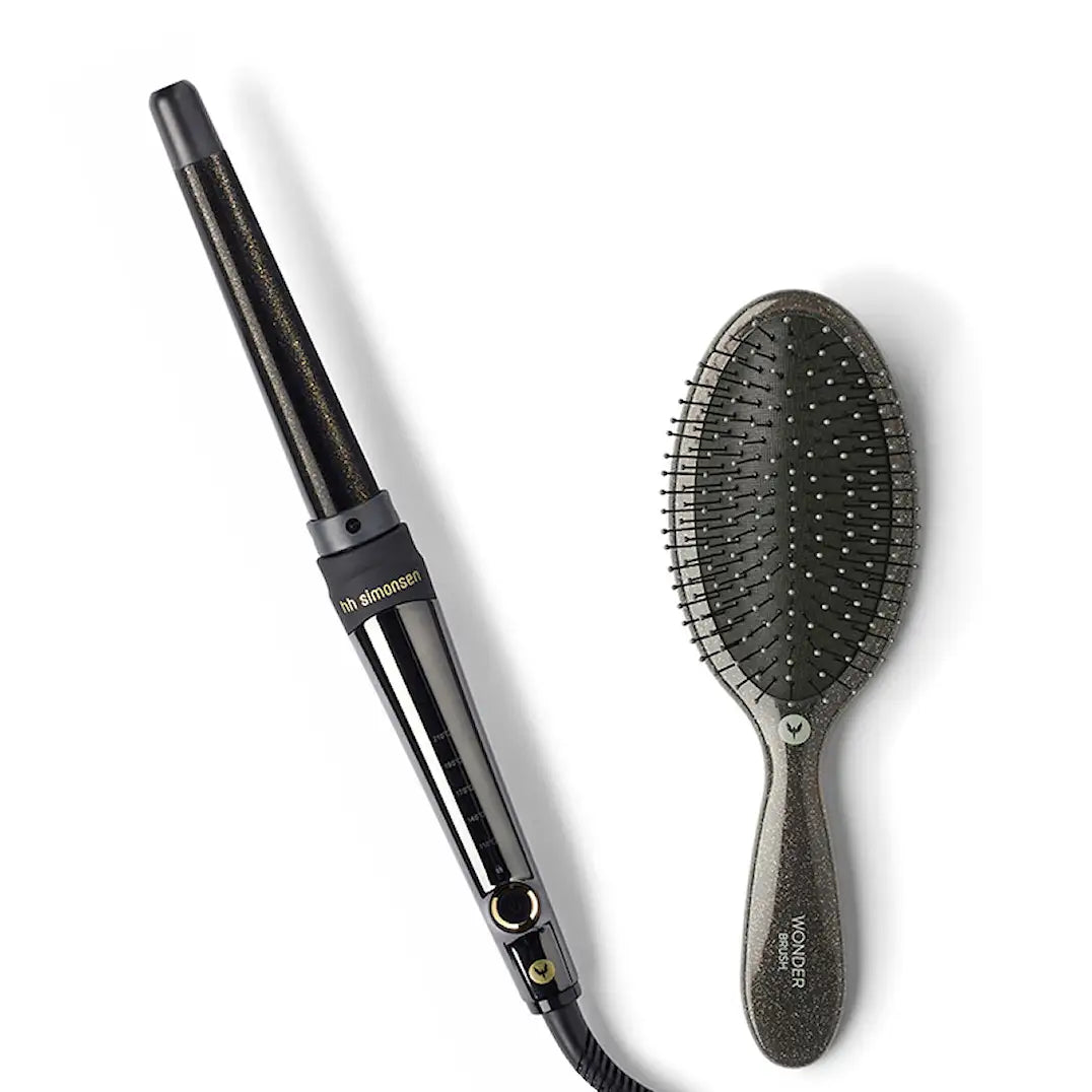 ROD VS3 INKL WONDER BRUSH BLACK ORBIT AW23