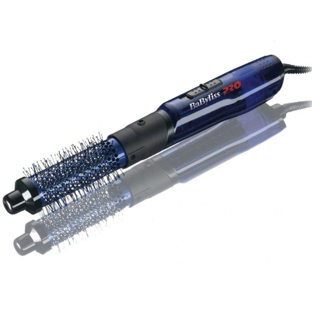 BaBylissPro Air Styler Pro Blue Light | TILBUD