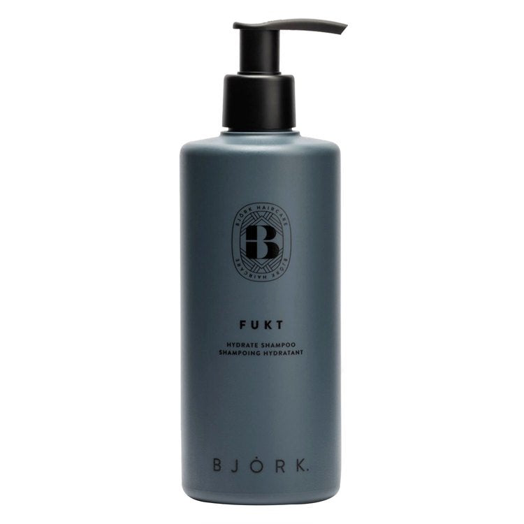 BJÖRK
Fukt Moisture Shampoo 300ml