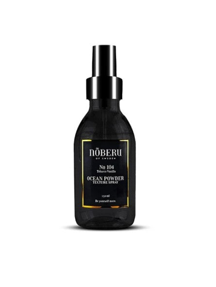Nõberu of Sweden
Ocean Powder 150 ml