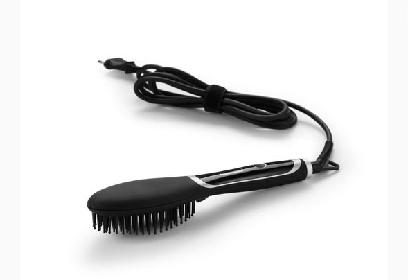 Ceramic Hair Straigthening Brush