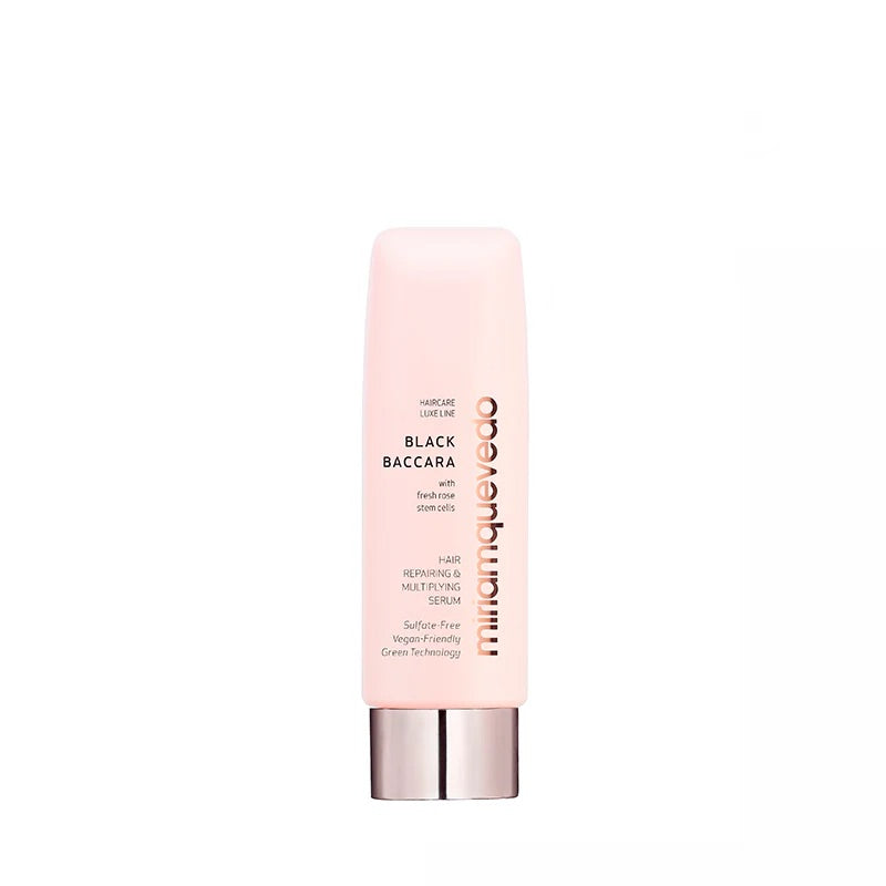 BLACK BACCARA HAIR REPAIRING & MULTIPLYING SERUM