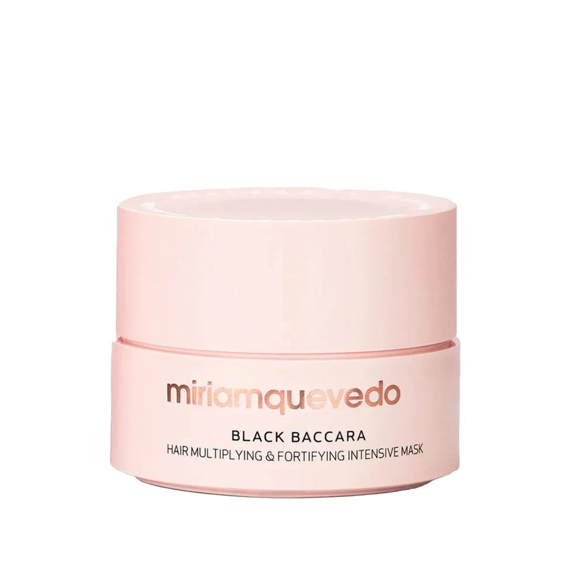 Black Baccara Multiplying & Fortifying Intensive Mask