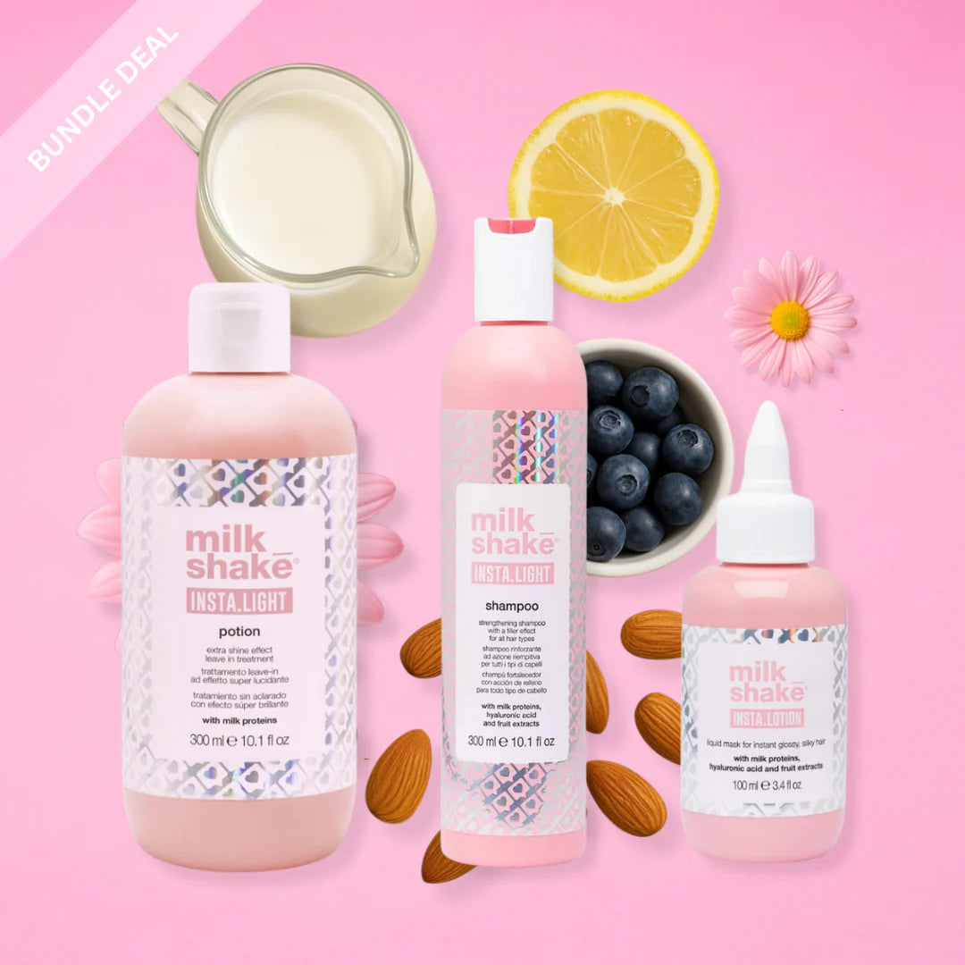 Instant Supershine Bundle!