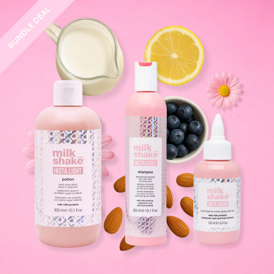 Instant Supershine Bundle!
