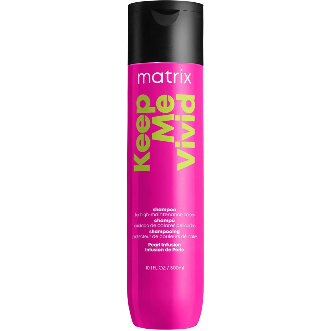 KEEP ME VIVID SHAMPOO