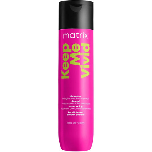 KEEP ME VIVID SHAMPOO