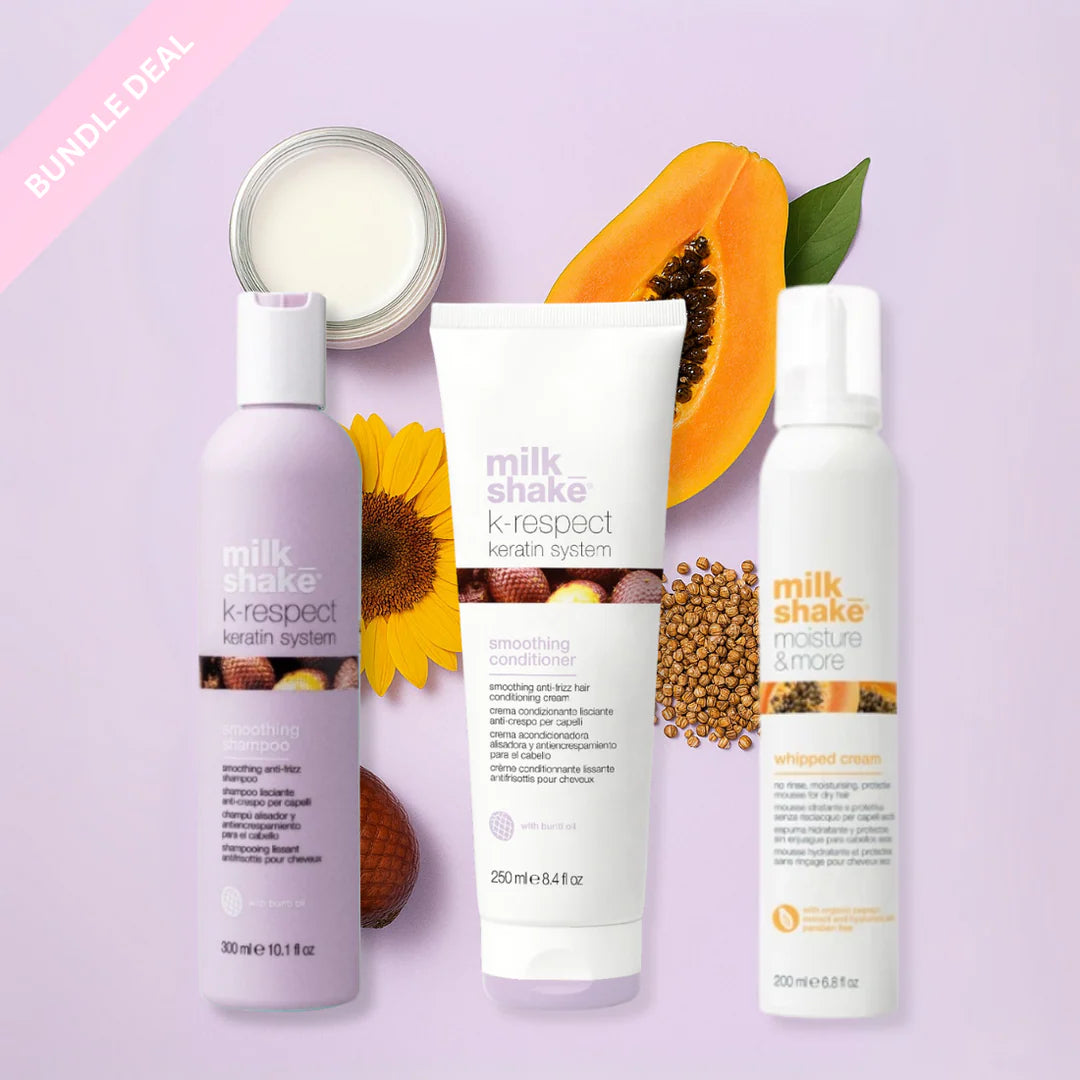 So Smooth, So Soft, So Light Bundle!