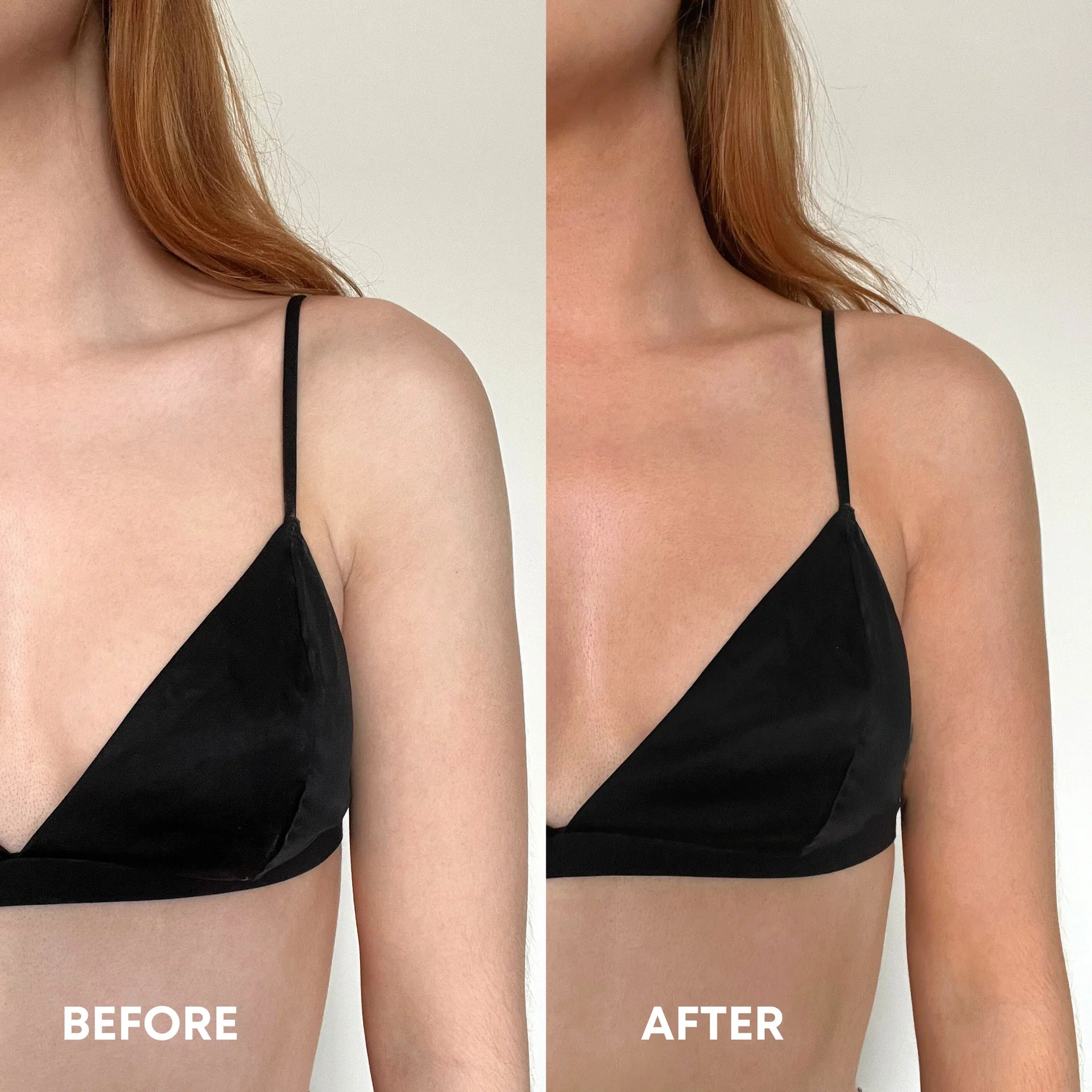 Tinted Tanning Mousse DARK 200ml