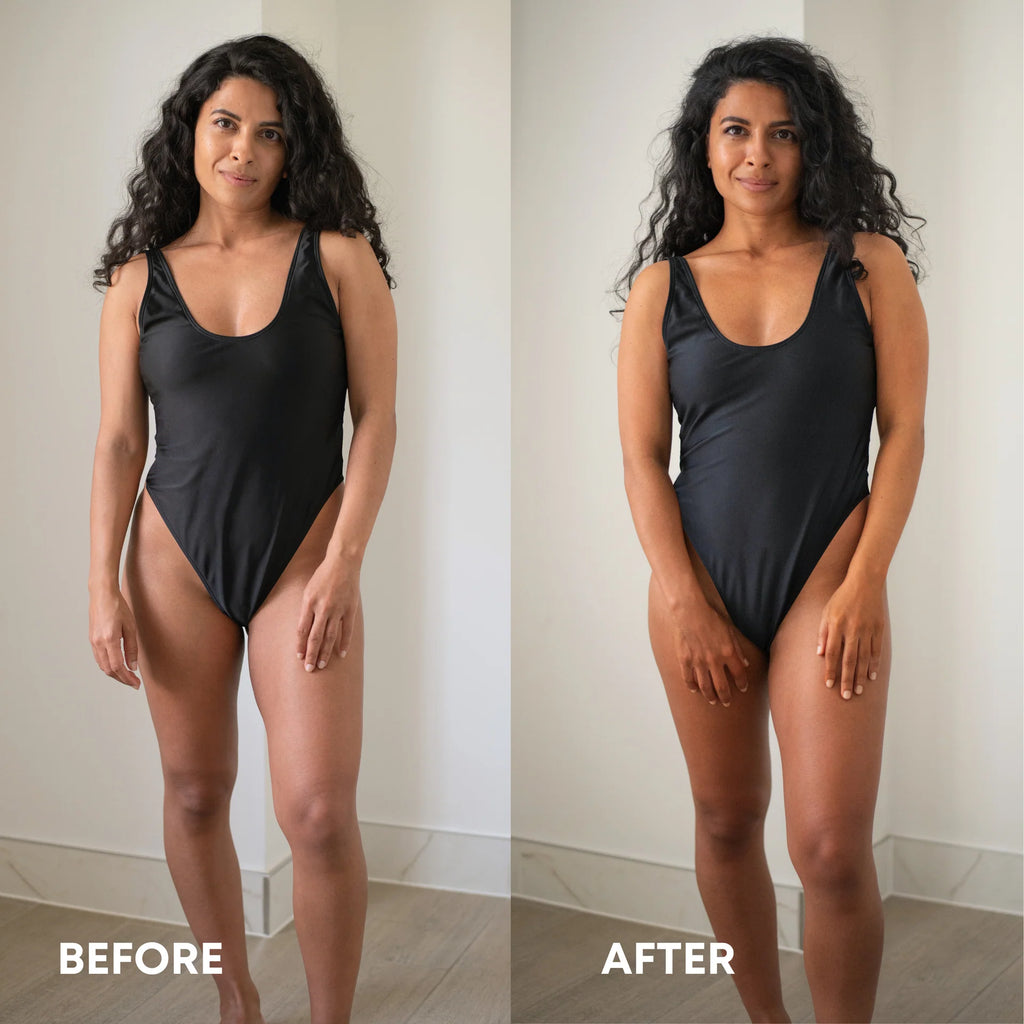 Tinted Tanning Mousse DARK 200ml