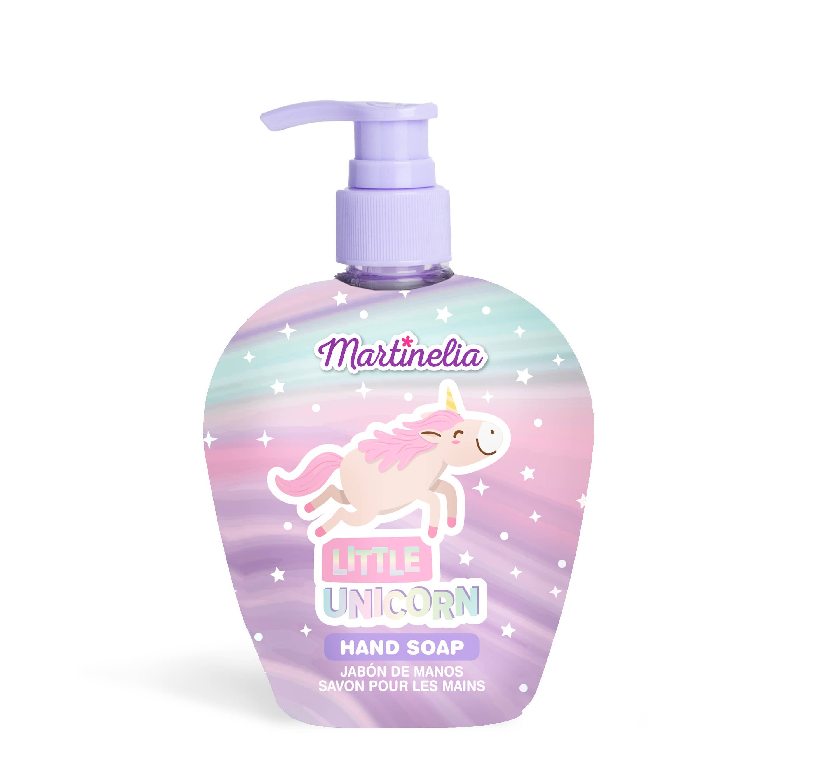 Martinelia Little Unicorn Hand Soap 250Ml