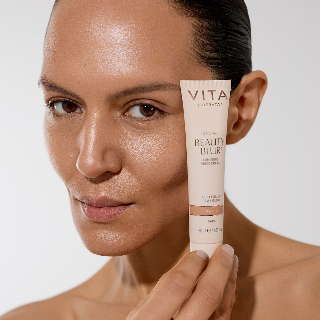 Beauty Blur Face – Medium 30ml