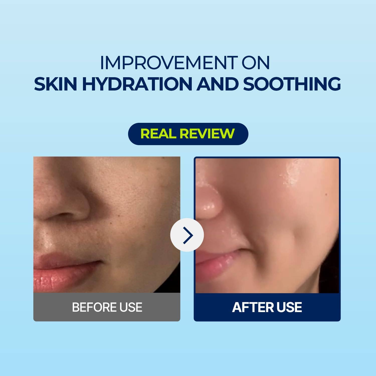 Torriden
Dive-In Low Molecular Hyaluronic Acid Mask Pack 1pcs