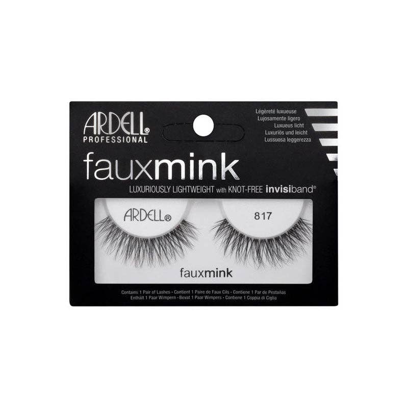 Ardell Lashes Faux Mink