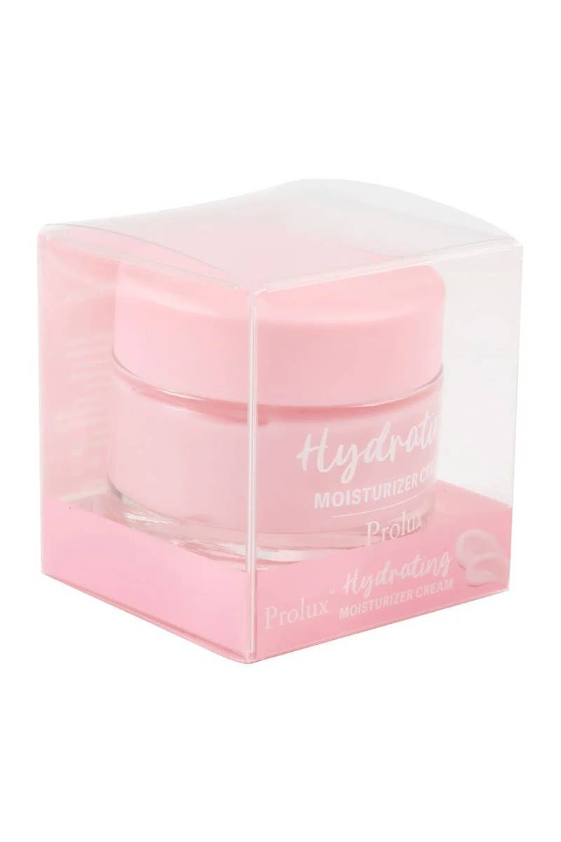 Prolux Hydrating Moisturizer Cream