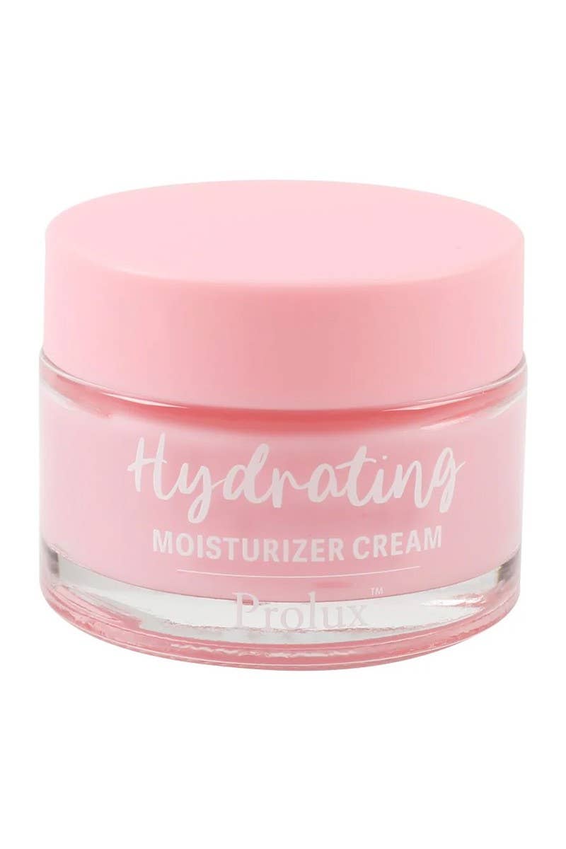 Prolux Hydrating Moisturizer Cream