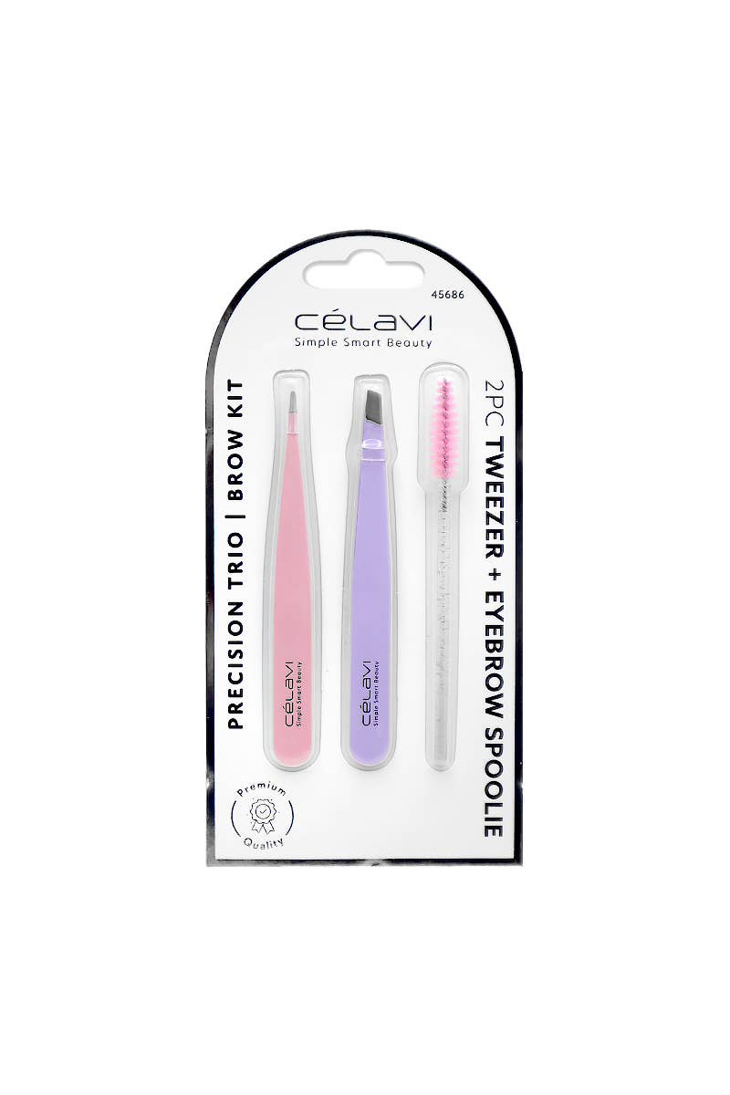 Trio Brow Kit