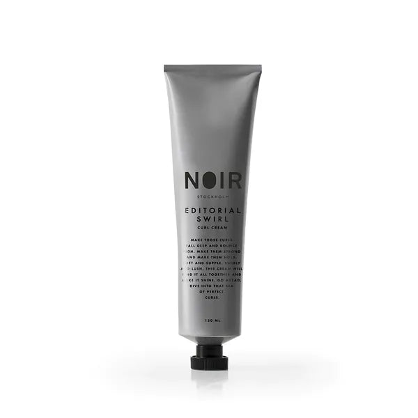 Editorial Swirl Curl Cream