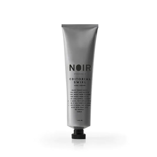 Editorial Swirl Curl Cream