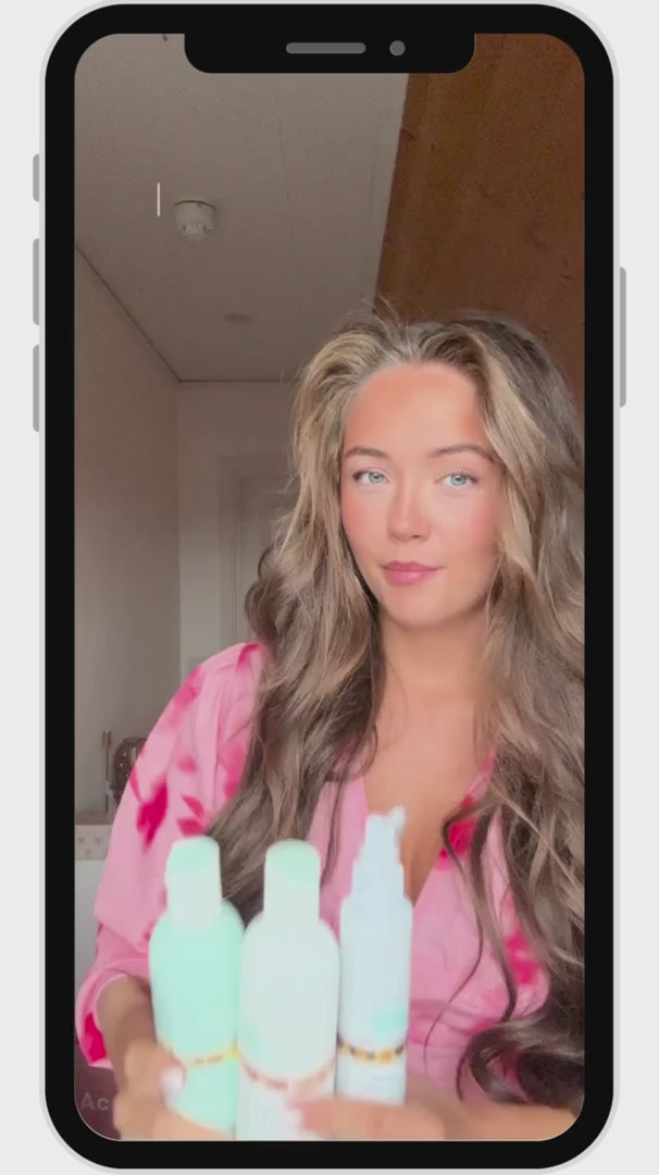 Volume Winner Bundle!